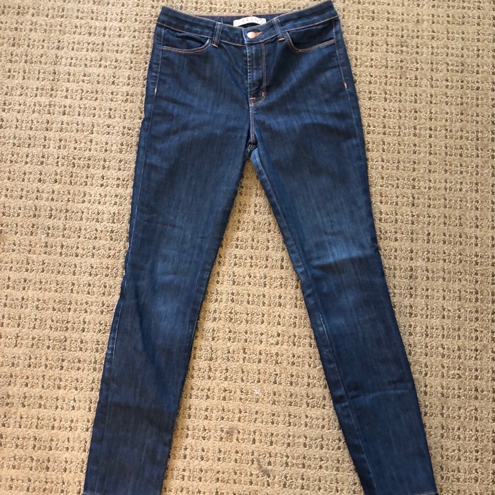 JBrand jeans